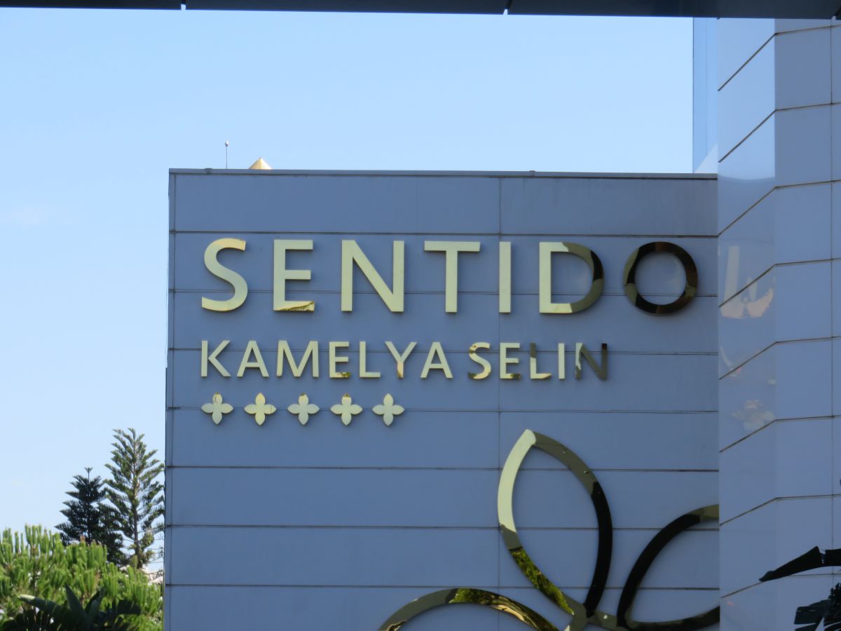 imagini hotel KAMELYA SIDE